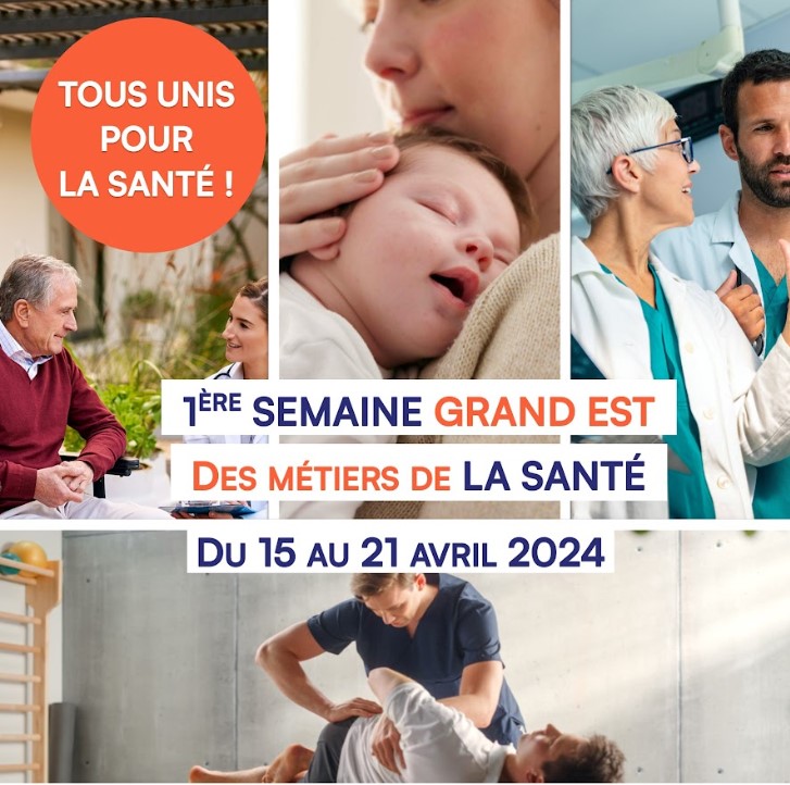 Journées portes ouvertes