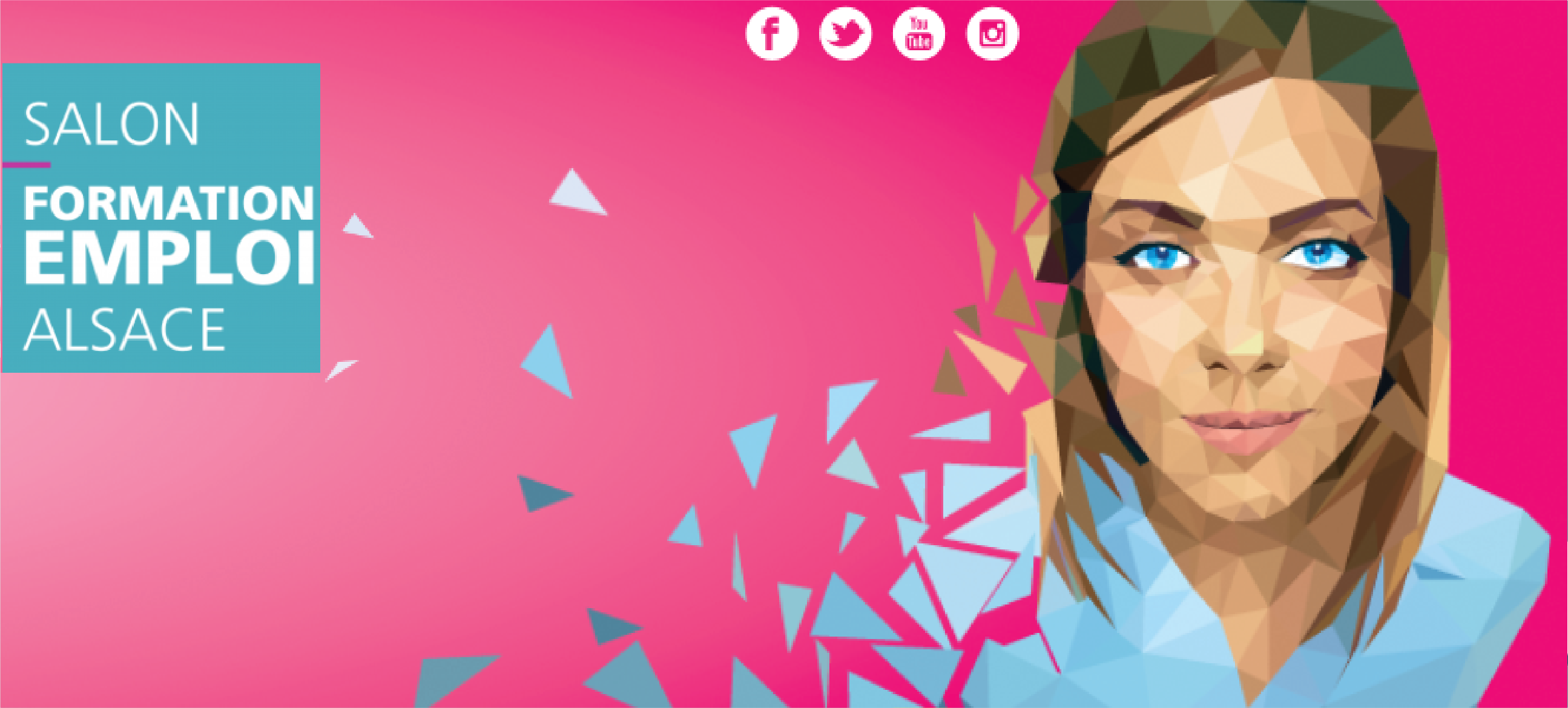 Salon Formation Emploi Alsace