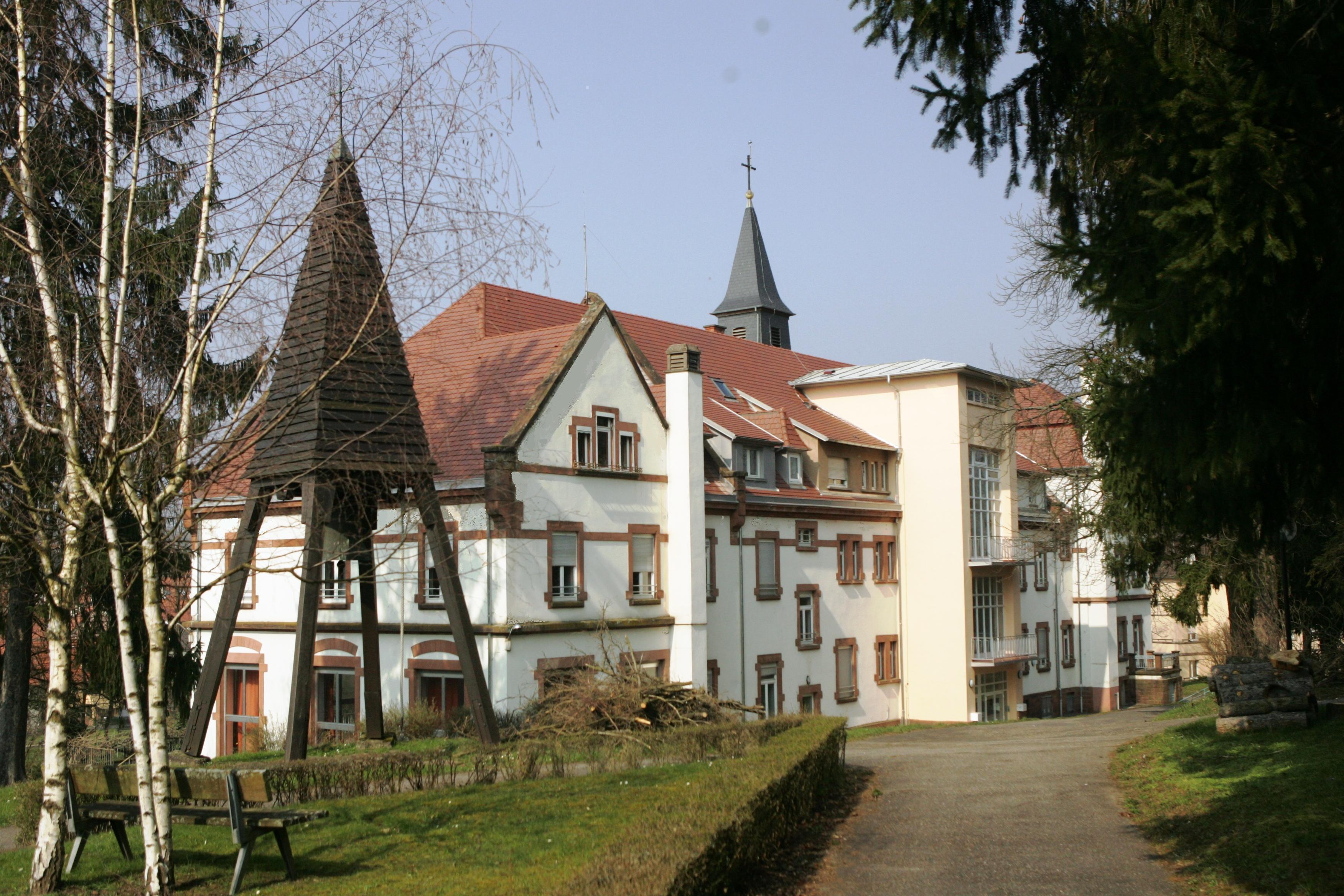 Journée Portes-ouvertes à l'IFAS Le Neuenberg