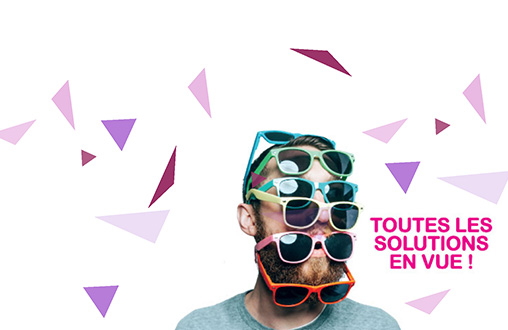 Salon Formation Emploi Alsace