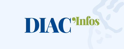 DIAC'infos n°20 - Septembre 2016