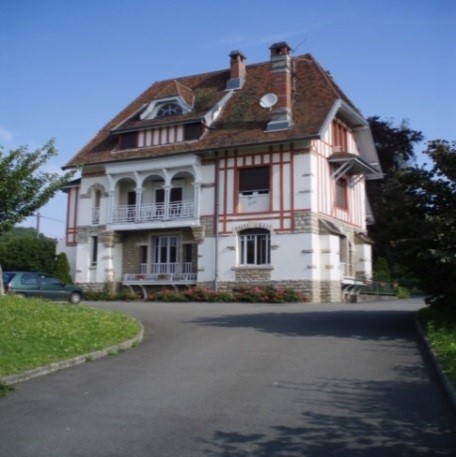 MECS Villa des Roses