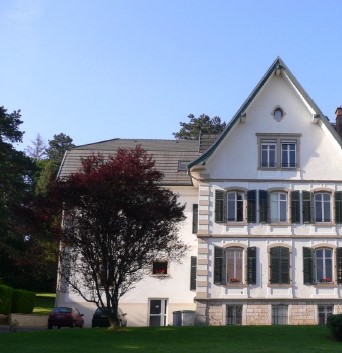 EHPAD Les Chevrets