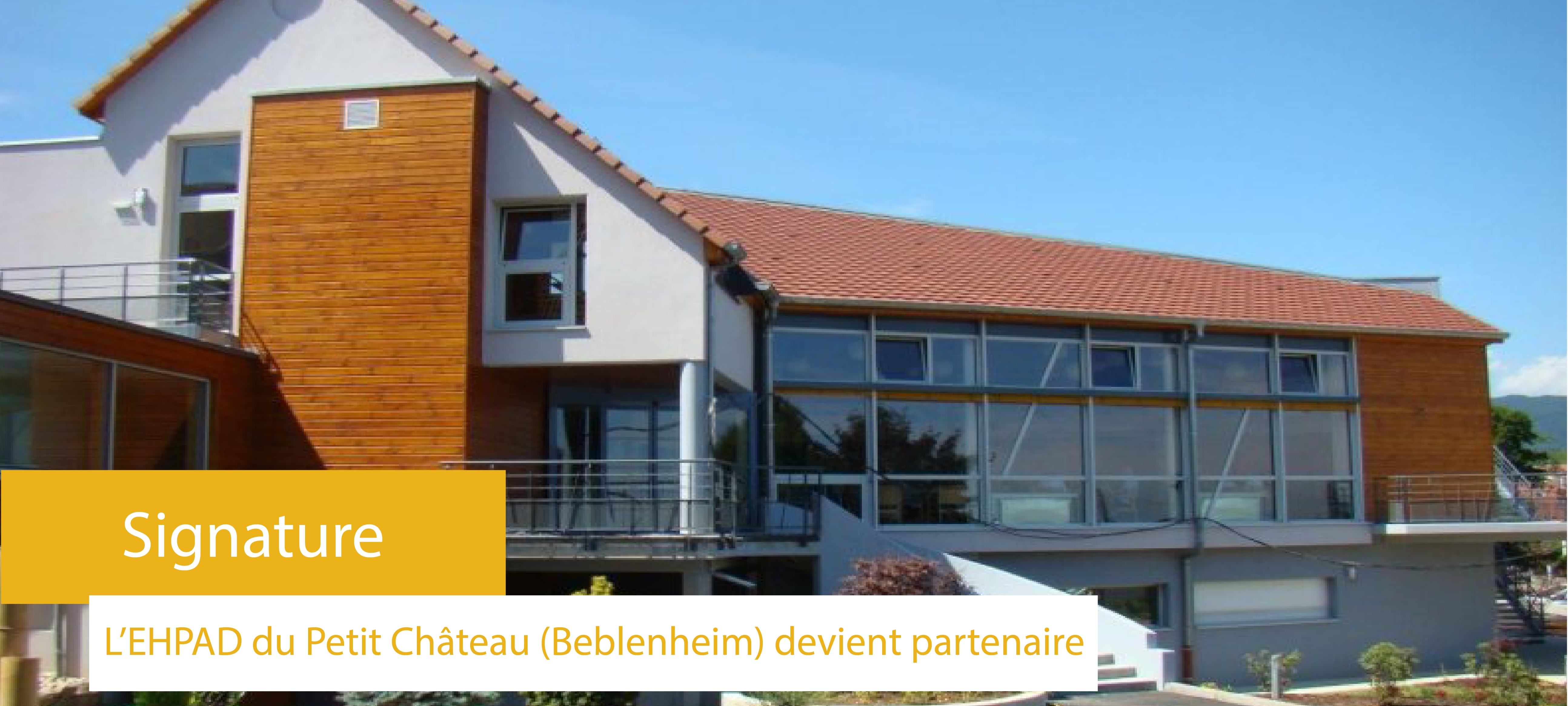 Fondation De La Maison Du Diaconat De Mulhouse
